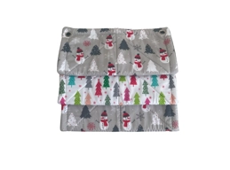 Christmas Hammocks - Pack of 3