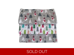 Christmas Hammocks - Pack of 3