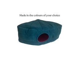 Corner Pod