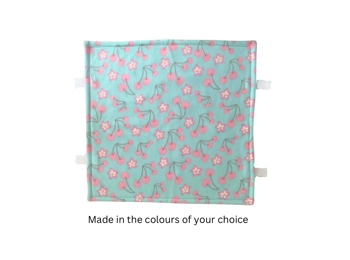 Blenheim Extra Tall Double Shelf Liner