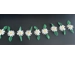 Daisy Flower Garland