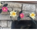 Daffodil Flower Garland