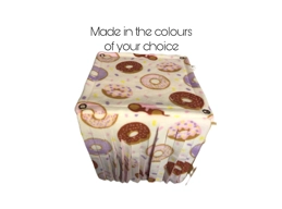 Fleece Forest