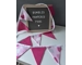 Bunting - Create your own