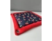 Padded Hammock - Cherries 12"