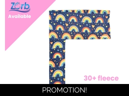 2 x 1 Kavee Loft Liner