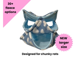 Larger Triple Hammock