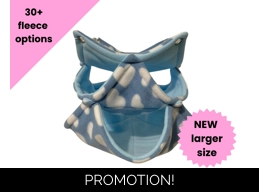 Larger Triple Hammock