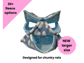 Larger Triple Hammock