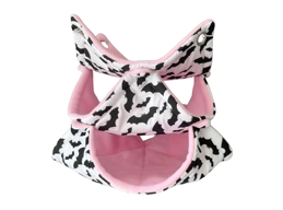 Triple Hammock - Bat Pink