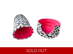 Bat Set - Cerise Bat Set - Cerise