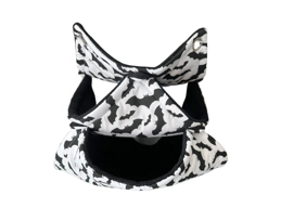 Triple Hammock - Bat Black