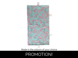 Blenheim Extra Tall Small Shelf Liner