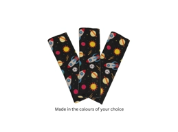 Critter Nation Ladder Covers (pack of 3)