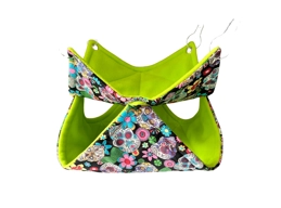 Large Double Hammock - Sugar Skulls