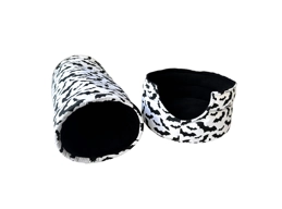Bat Set - Black