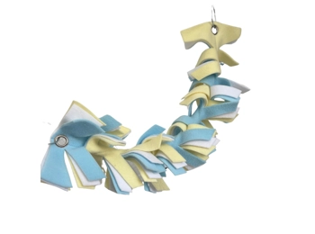 Fleece Vine Fleece Vine