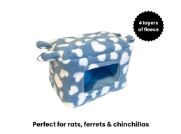 Midi Cube Hammock