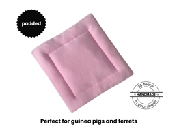 Cozy Pee Pad