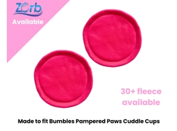 Cuddle Cup Pee Pads