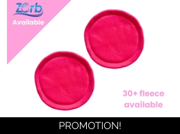 Cuddle Cup Pee Pads