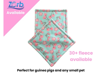 12" Pee Pads - Pack of 2