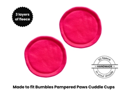 Cuddle Cup Pee Pads