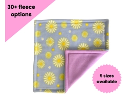 Pee pads Classic - 3 fleece layers