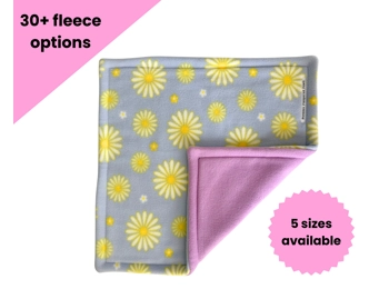 Pee pads Classic - 3 fleece layers