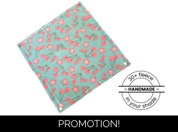 20” Single Hammock