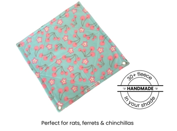 20” Single Hammock