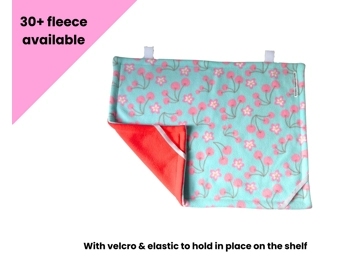 Pet Planet Shelf Liner