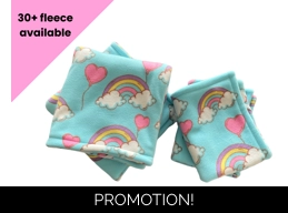 Pet Planet Full Cage Liner Set