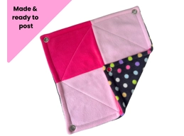 14” Single Hammock