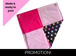 14” Single Hammock