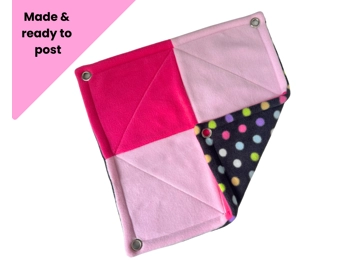 14” Single Hammock