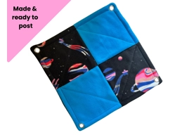 14” Single Hammock