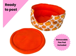Pumpkin Cuddle Cup