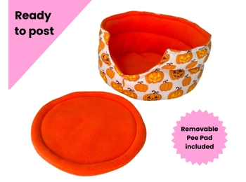 Pumpkin Cuddle Cup