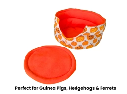 Pumpkin Cuddle Cup