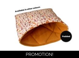 Autumn Quilted Snuggle ..