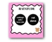 Rat Lover Badges