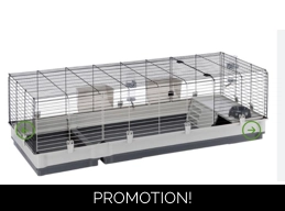 Ferplast Plaza  160 Cage Liner