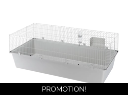 Ferplast 160 Cage Liner