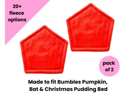 Pee Pads for Pumpkin, B..