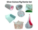 Guinea Pig Starter Set