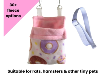 8" x 10" Bonding Pouch