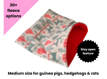 12" x 12" Snuggle Sack