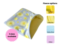 Snuggle Sack - Daisy Collection