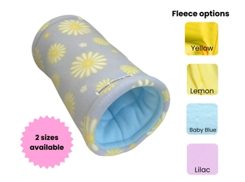 Cozy Tunnel - Daisy Collection